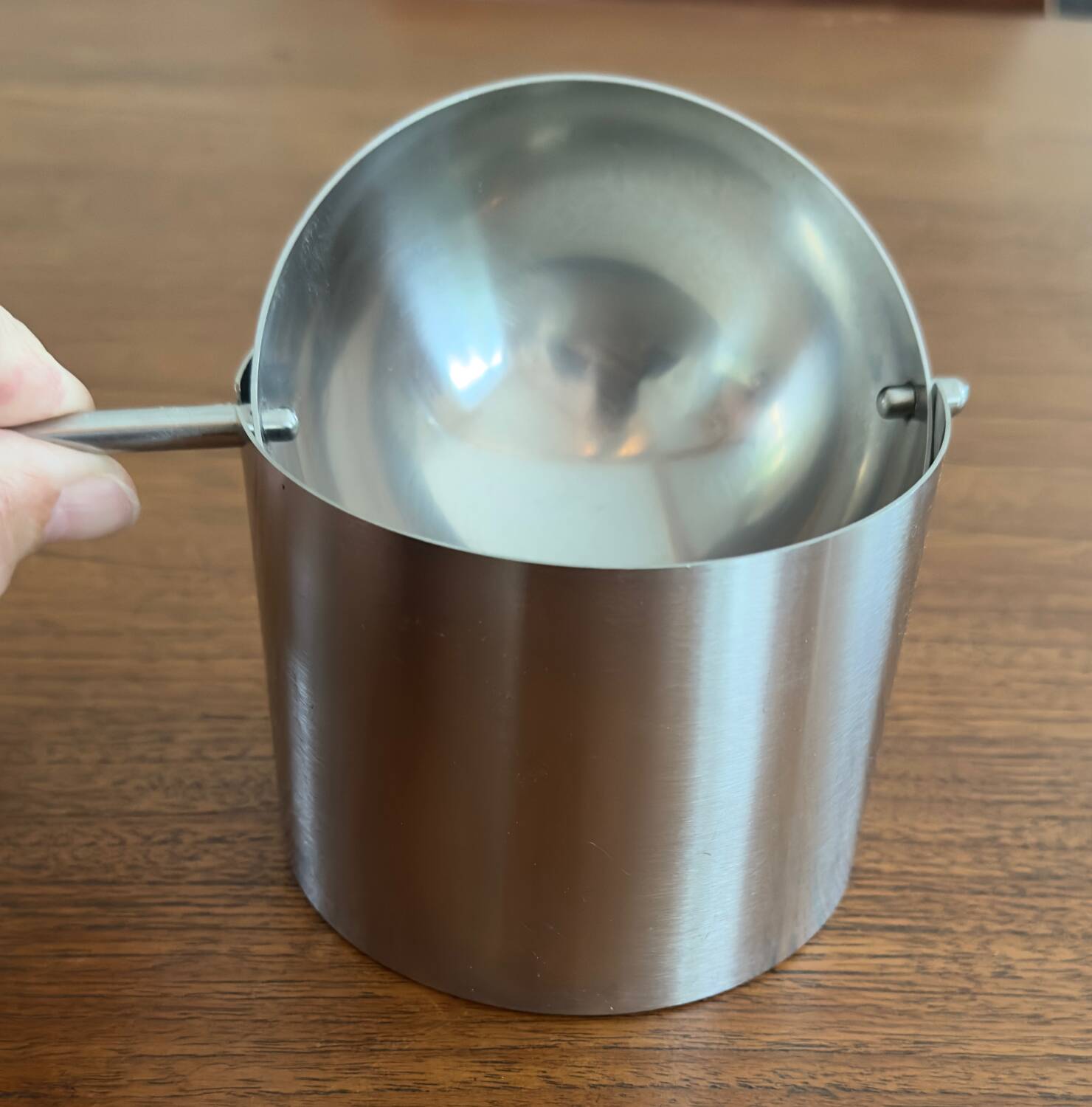 Stelton ashtray