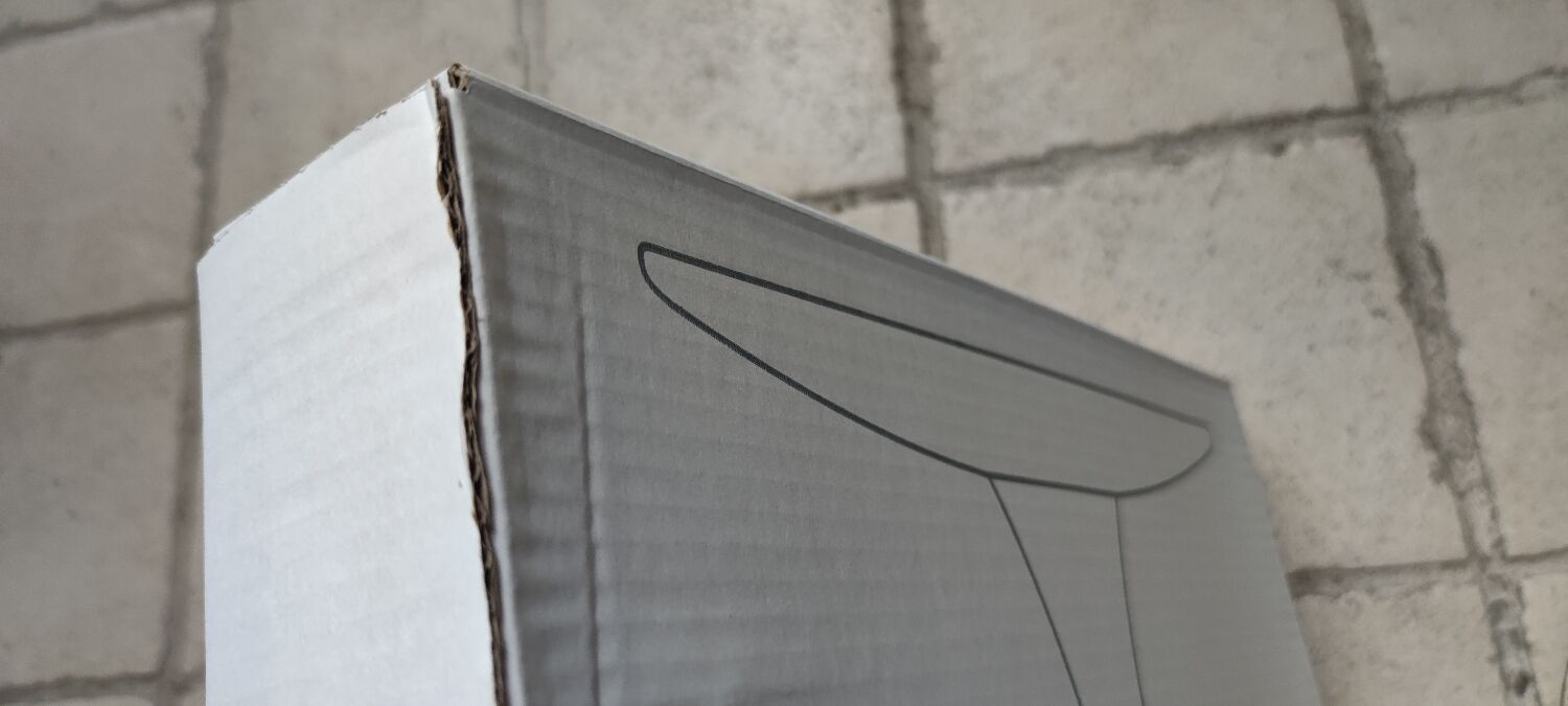 Stool Nanna Ditzel Snedkergaarden