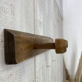 Bistro coat rack