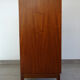 Commode vintage en teck et placage teck par McIntosh, Royaume-Uni, 1960