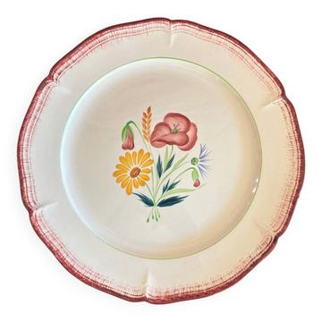Serving dish