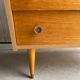 Vintage-style dresser