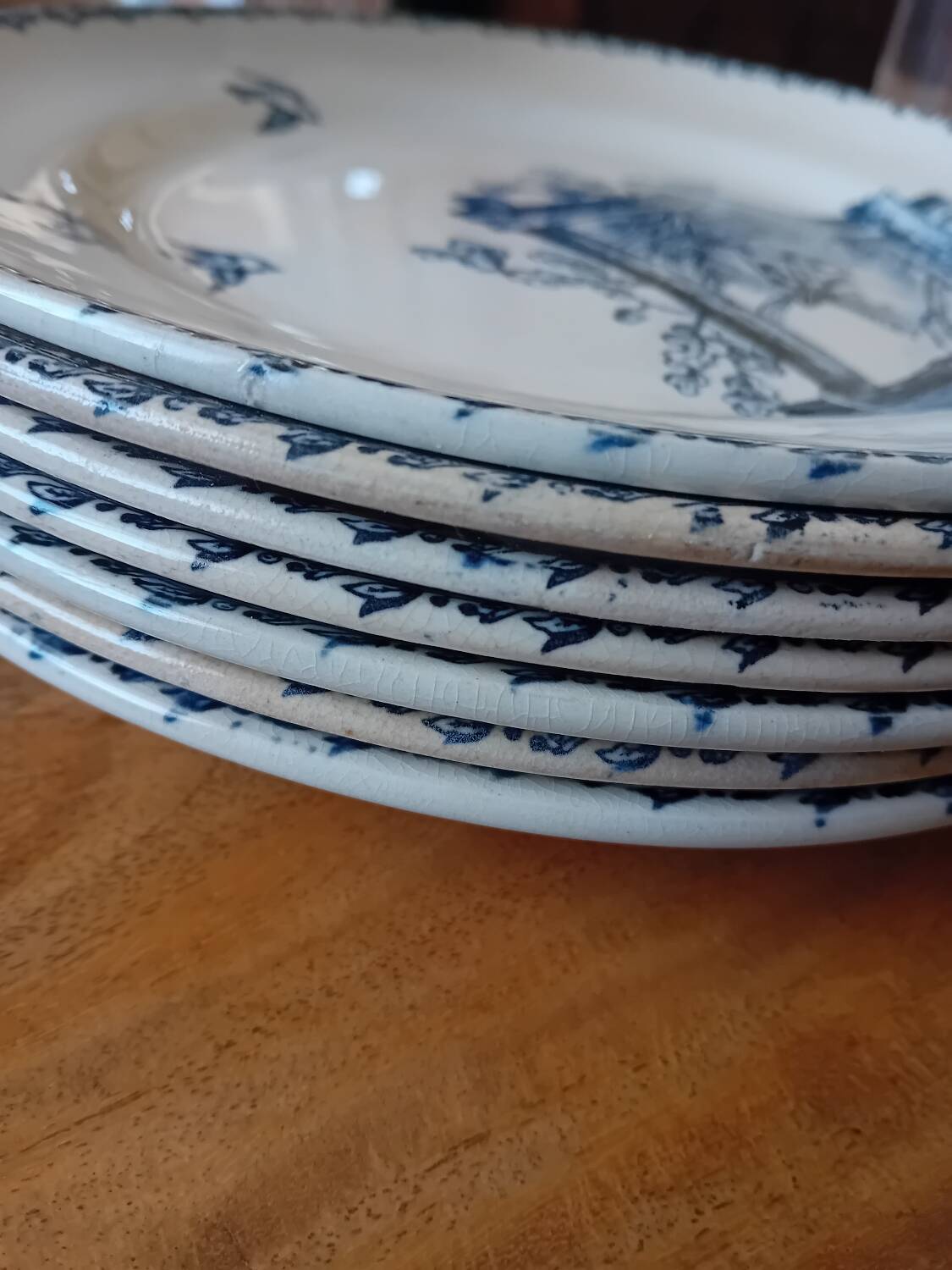 Ter de Fer Plates