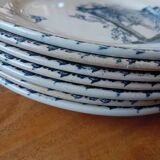Ter de Fer Plates