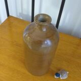 Sandstone bottle