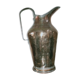 Copper jug