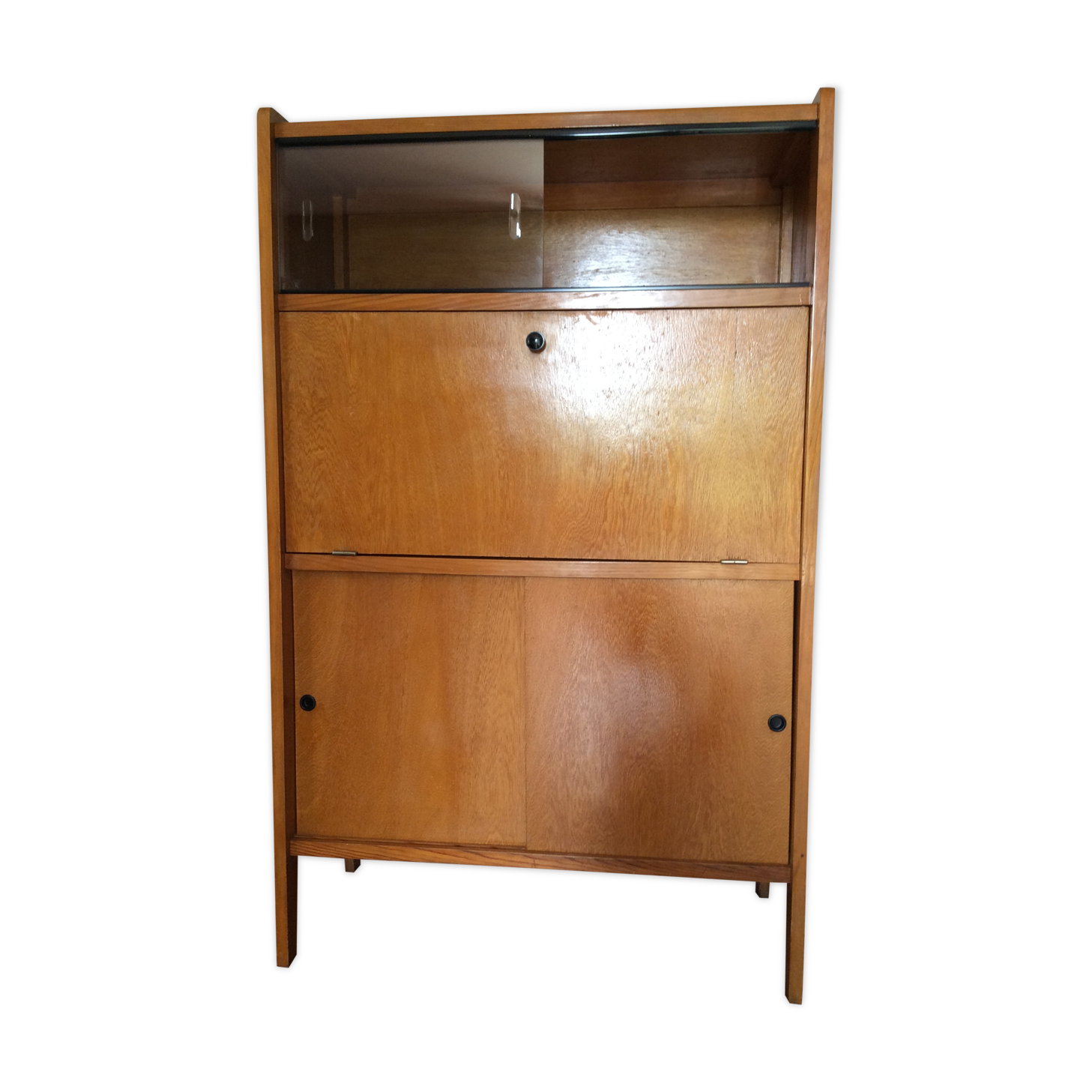 Vintage secretary year 1970