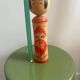 Kokeshi, Japan, 1975-1999