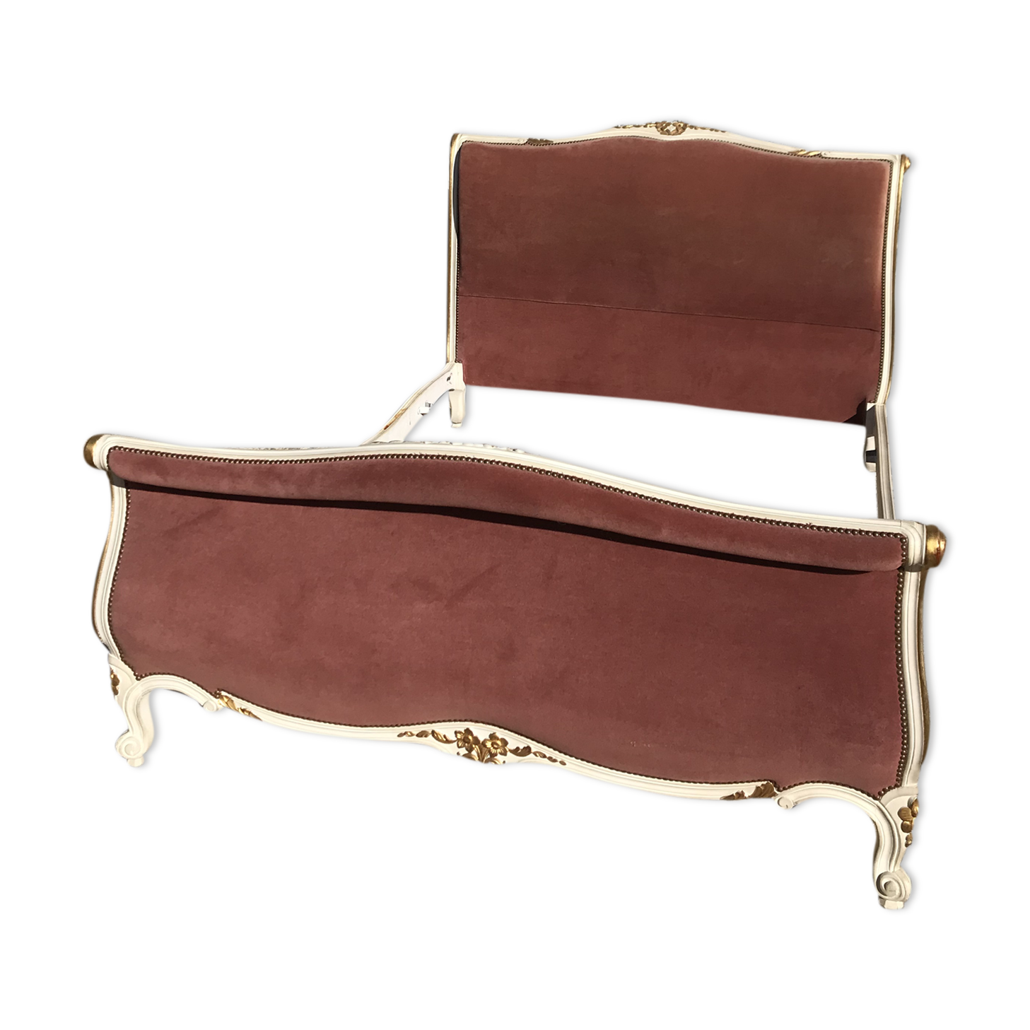 Bed Louis XV