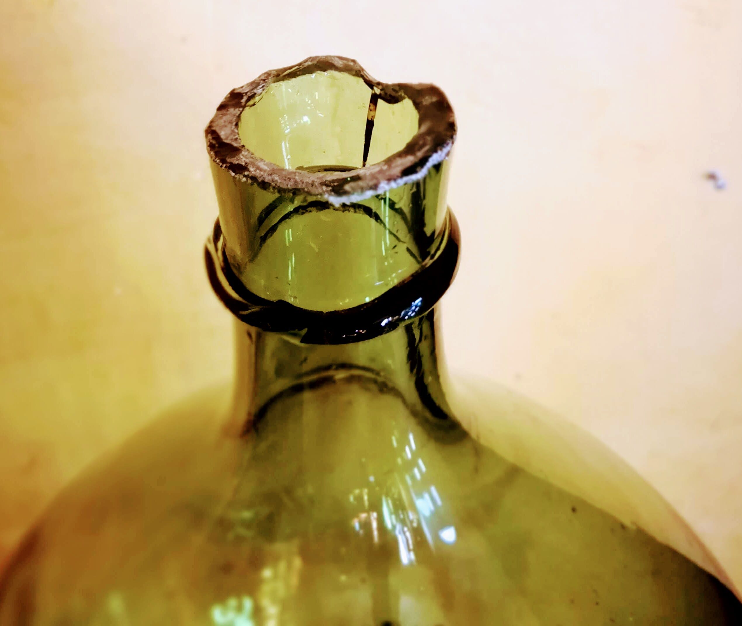 Demijohn 12 litres