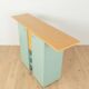 Commode postmoderne de Peter Maly pour Interlübke, années 1980