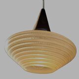 Suspension Louis Kalff, Netherlands around 1960