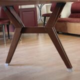 Tolomeo table by Ico Parisi and Ennio Fazioli - Italy, 1958