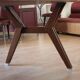 Tolomeo table by Ico Parisi and Ennio Fazioli - Italy, 1958