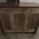 Ancienne et petite commode galbée dans le gout de Hache epoque XIX eme