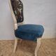 Chaise Louis XV
