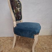 Louis XV chair