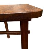 Table basse en bois