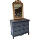 Louis XVI style commode