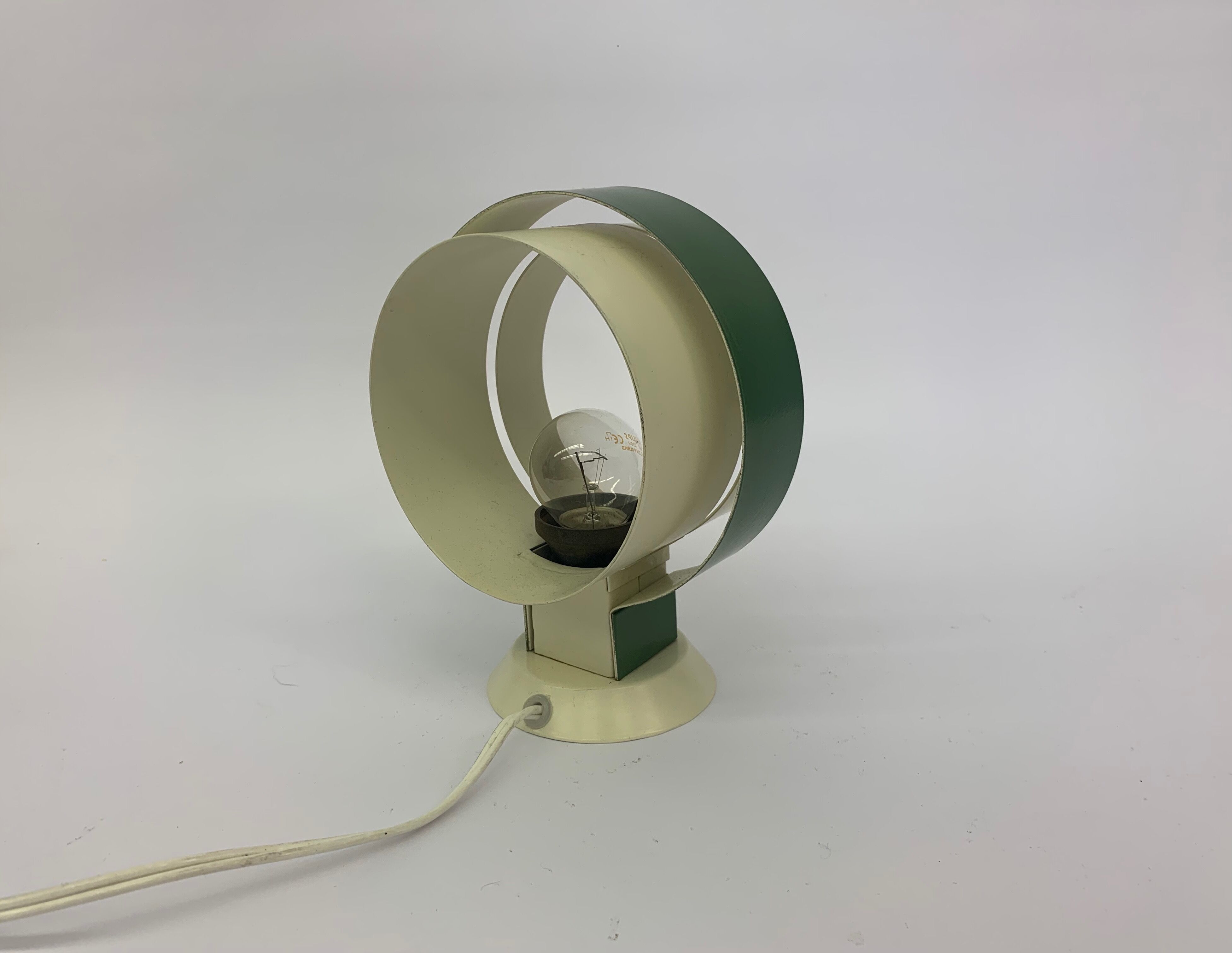 Philips wall lamp 1960's