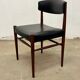 Paire de chaises style scandinave