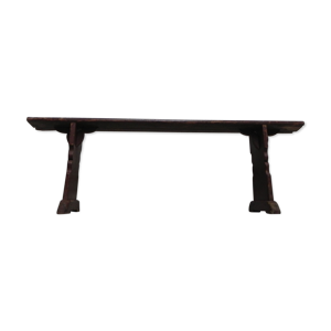 Banc pin 144 cm - long