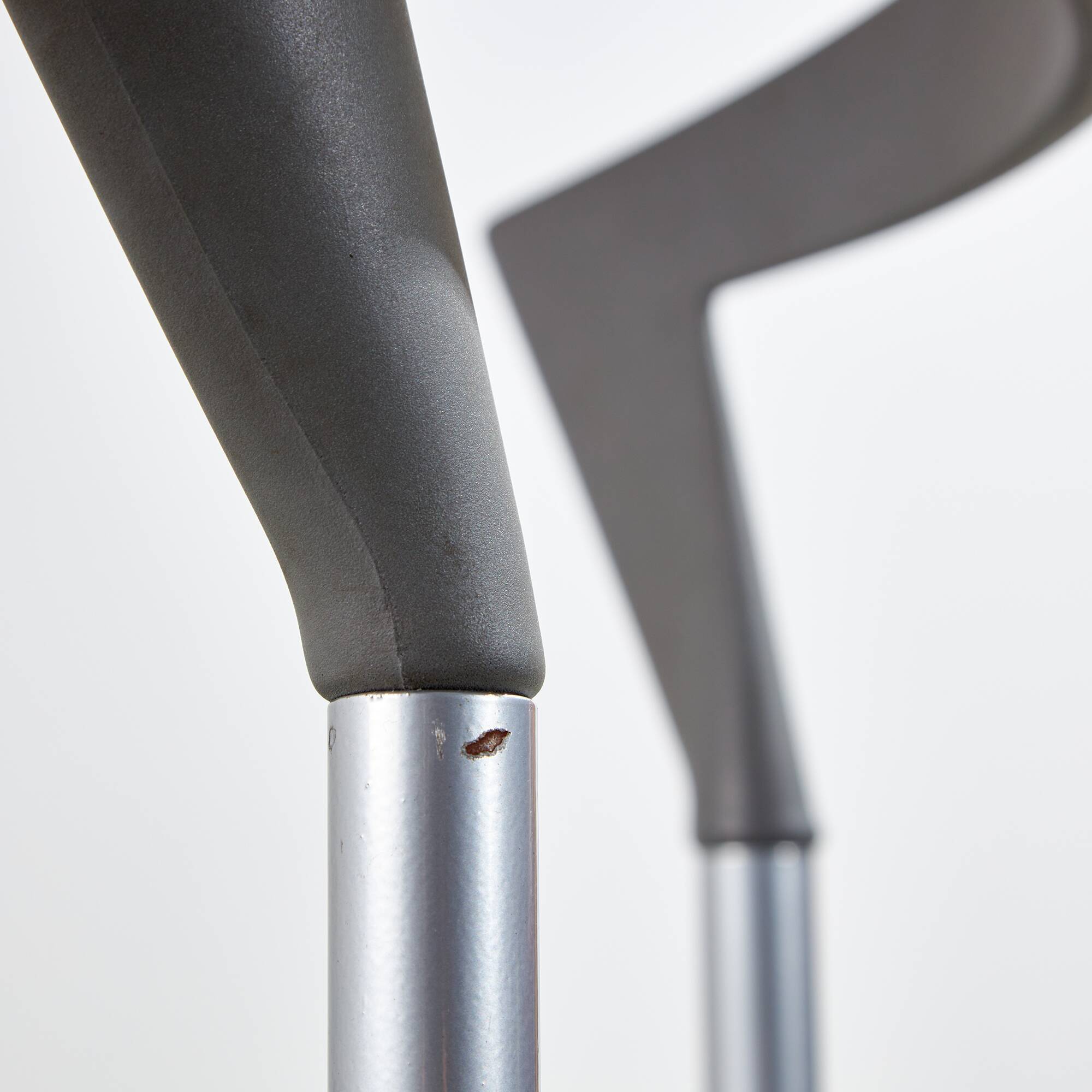 MK10547 Opus bar stool by Pelikan Design for Bent Krogh, Set of 2