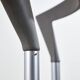 MK10547 Opus bar stool by Pelikan Design for Bent Krogh, Set of 2