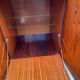 Enfilade scandinave en palissandre par Malora 1960