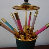 Vintage cigarette dispenser