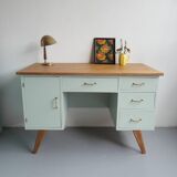 Vintage desk