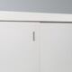 Horst Bruning model 1730 long sideboard Behr Germany 1960
