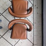 Baumann gondola chairs