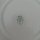 6 fish plates Salins