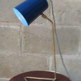 Casserole lamp