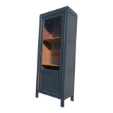 Armoire parisienne vitrée