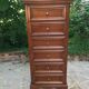 Cherry wood furniture