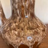 Grand Vase Sars Poteries Maine 1862