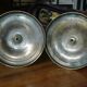 Pair of candlesticks time Executive Board late eighteenth early nineteenth
