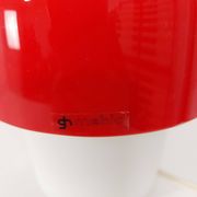 Table Lamp by Harvey Guzzini for Meblo, 1970s