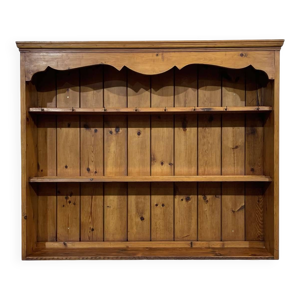 Etagère anglaise en