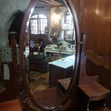 Psyche toilet chest of drawers