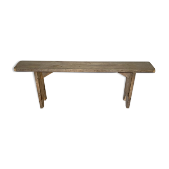 Banc années 50