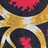 Tapis signé Jean Picart le Doux (1902-1982)