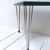 Table Pin age by Fritz Hansen, 1970