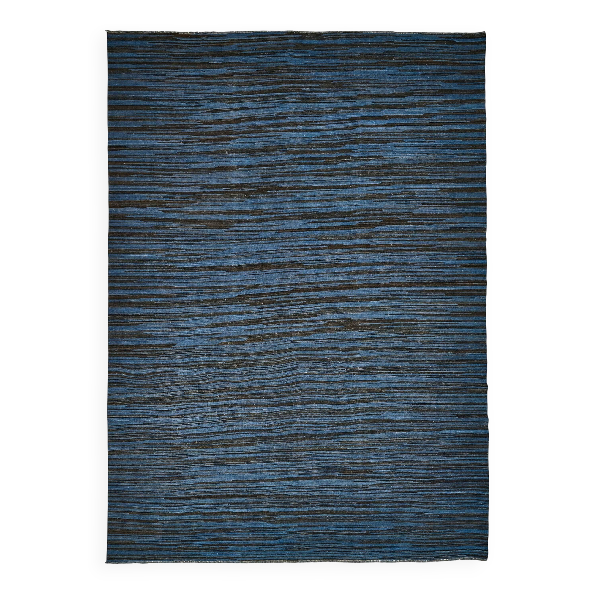 Contemporary Tribal Decorative Kilim 310 cm x 420 cm