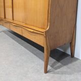 Vintage highboard