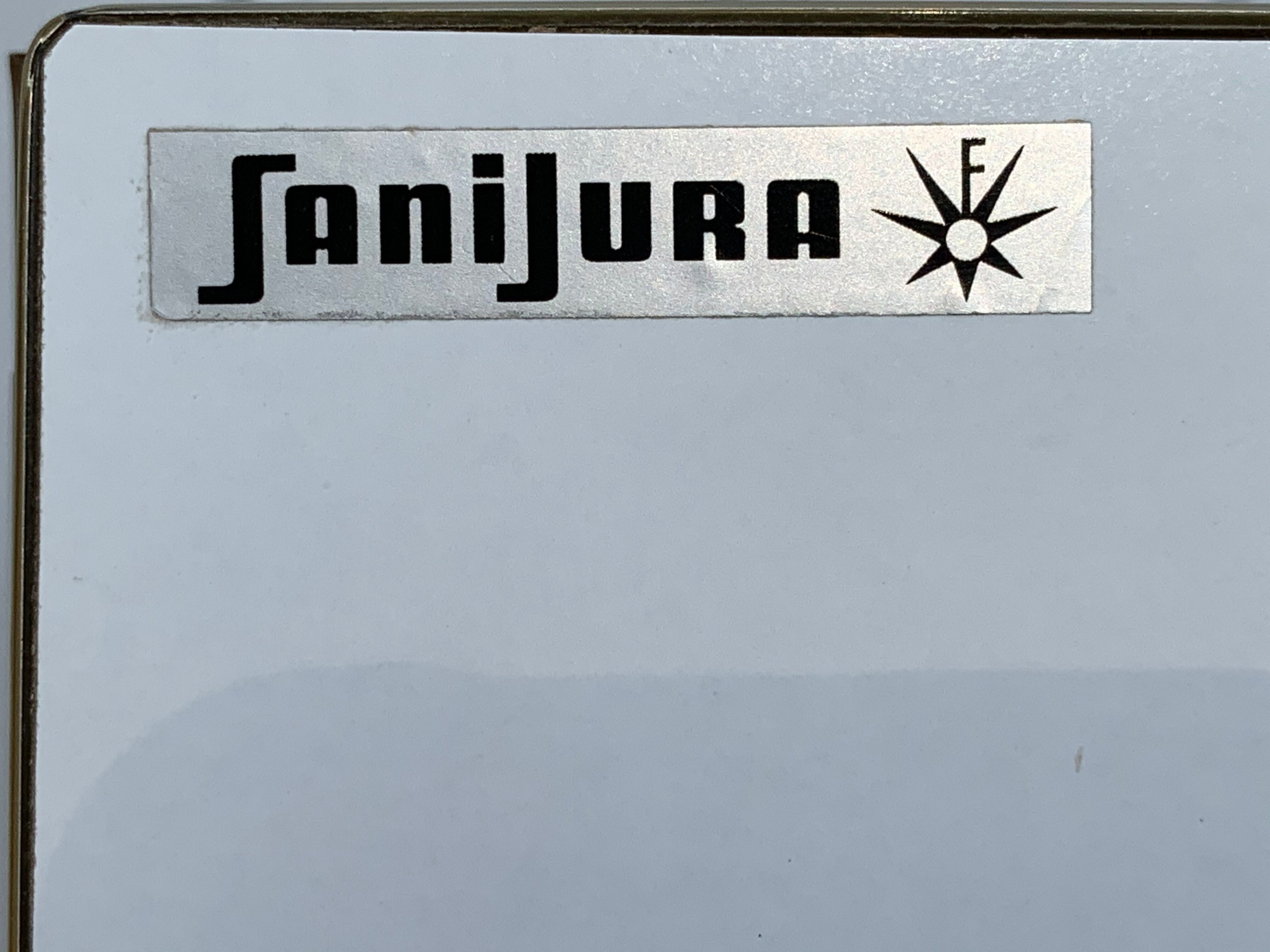 Formica sanijura 1960 wardrobe