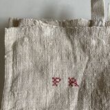 19th 110 x 66 Reserve Gross Hemp Piece