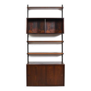 Système d'étagères - kristiansen danemark